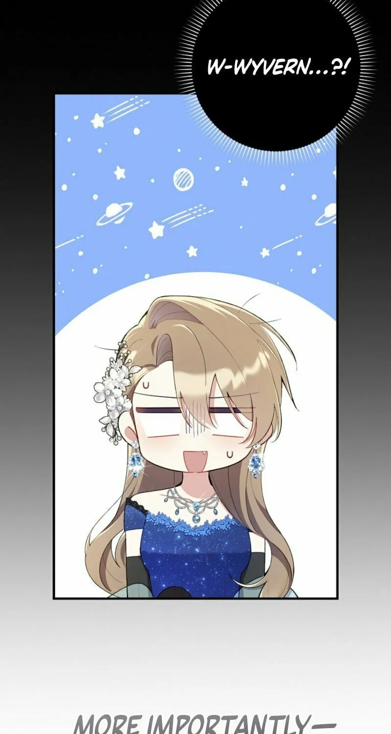 Don't Expect Me to Take Responsibility Chapter 44 page 54 - 