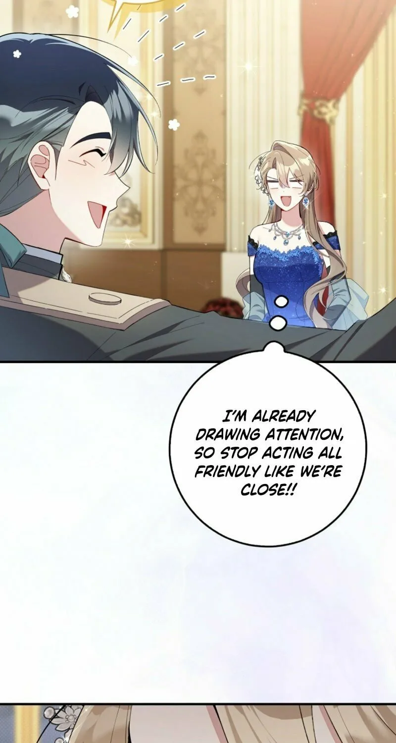 Don't Expect Me to Take Responsibility Chapter 44 page 57 - 