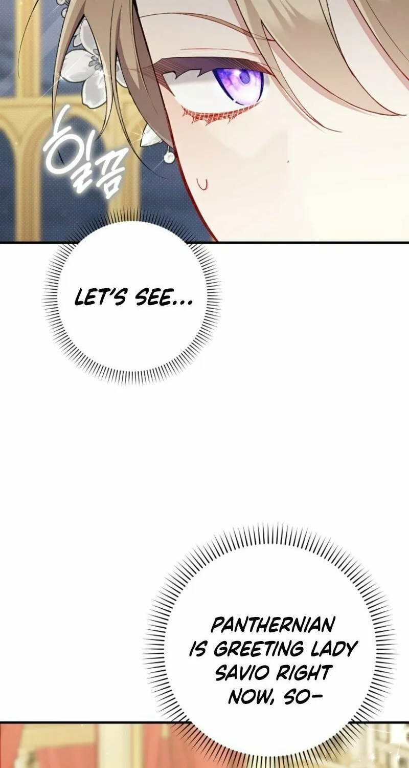 Don't Expect Me to Take Responsibility Chapter 44 page 58 - 