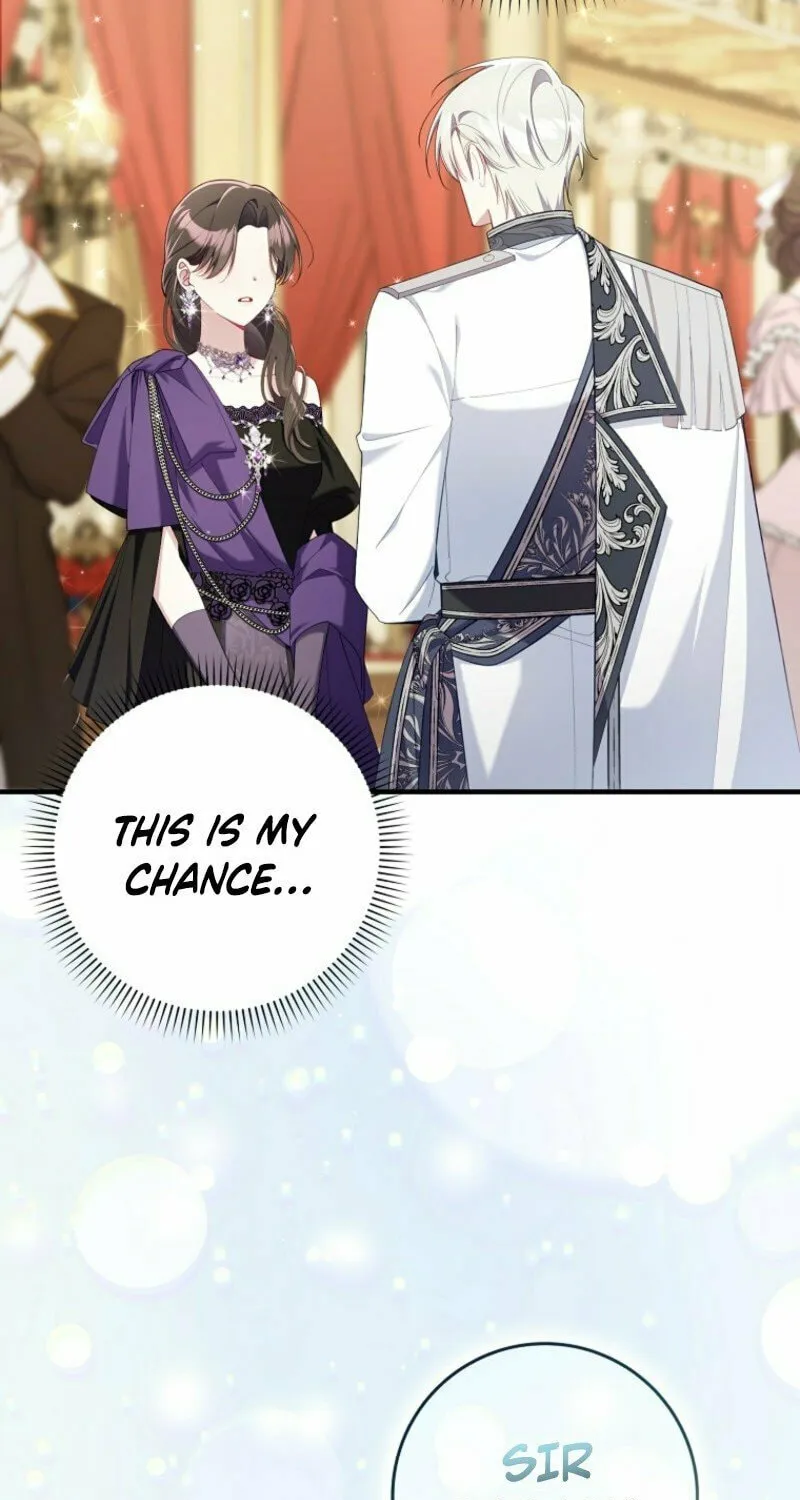Don't Expect Me to Take Responsibility Chapter 44 page 59 - 