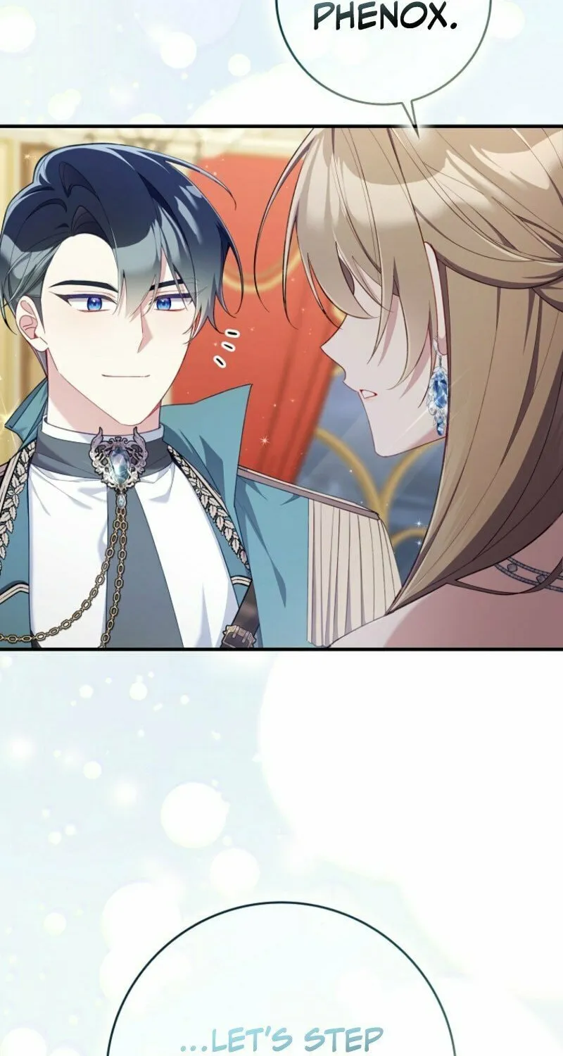 Don't Expect Me to Take Responsibility Chapter 44 page 60 - 