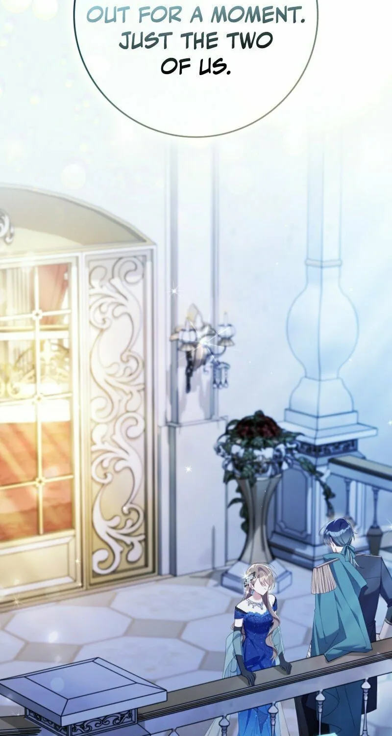 Don't Expect Me to Take Responsibility Chapter 44 page 61 - 