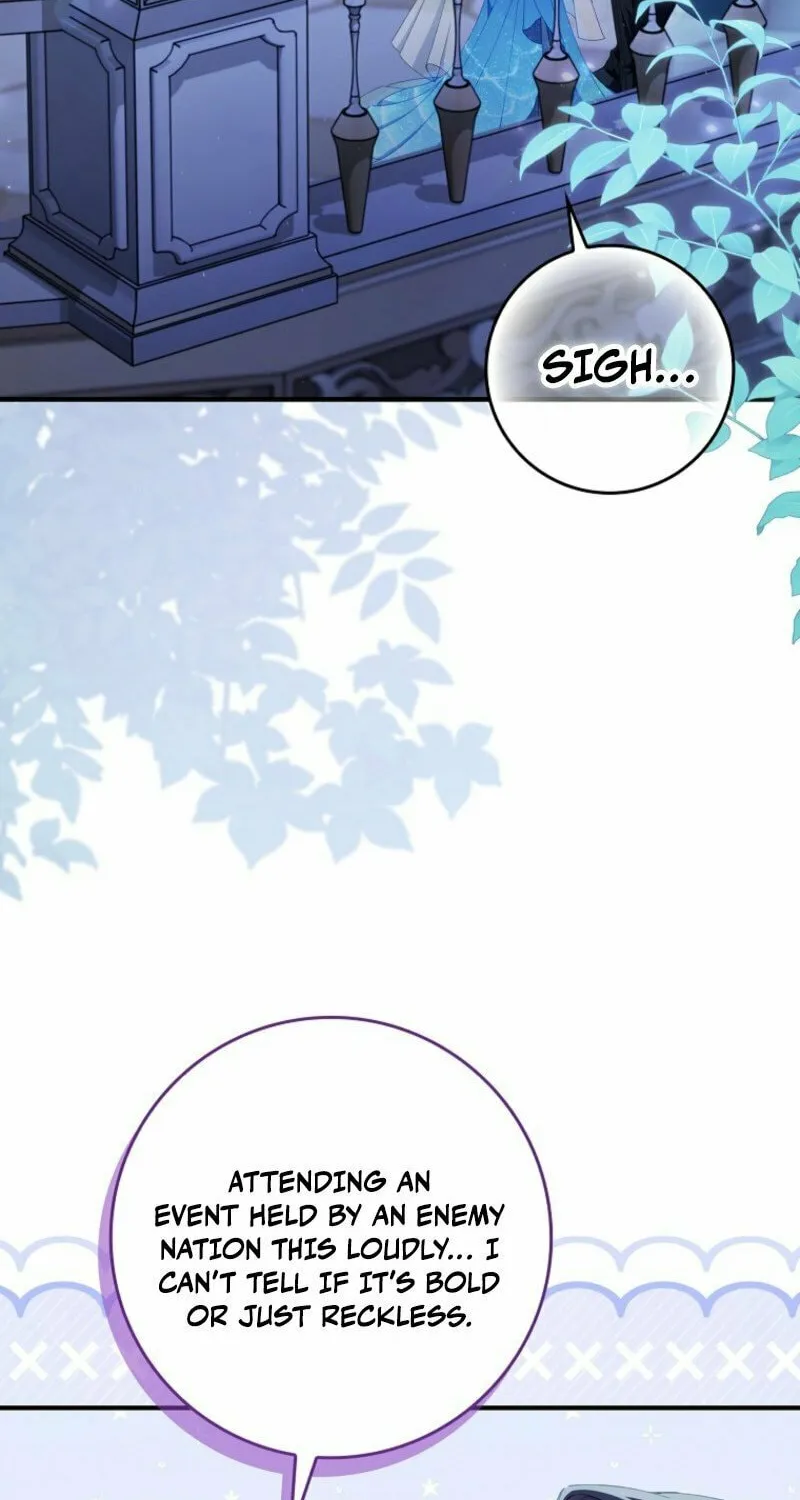 Don't Expect Me to Take Responsibility Chapter 44 page 62 - 