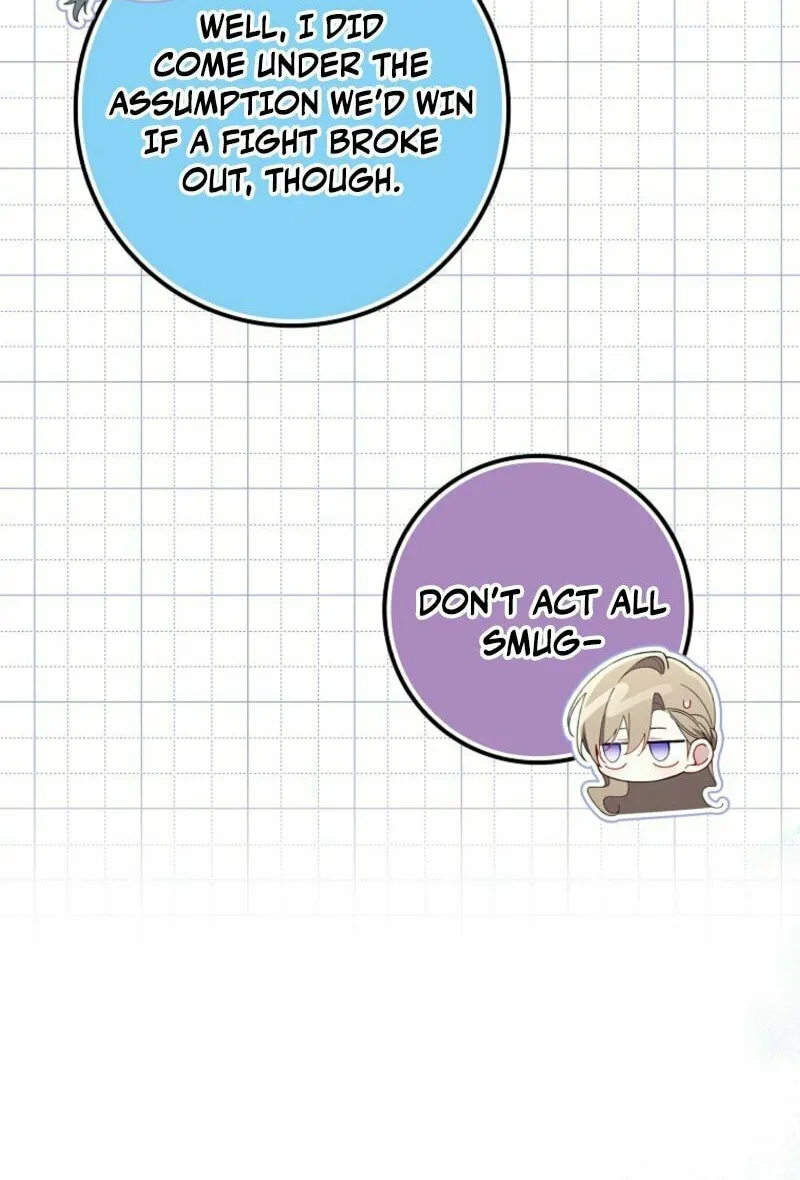 Don't Expect Me to Take Responsibility Chapter 44 page 64 - 