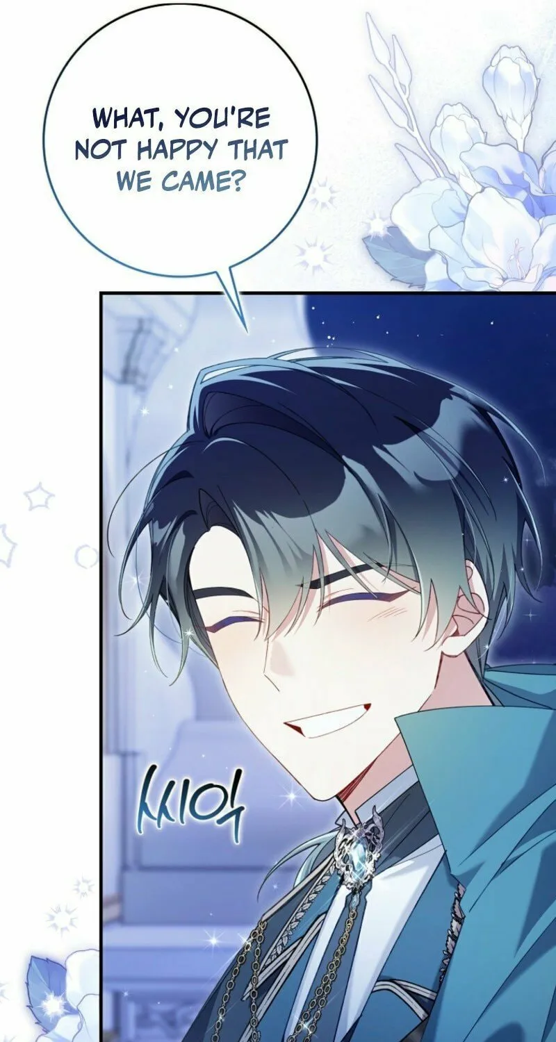 Don't Expect Me to Take Responsibility Chapter 44 page 65 - 