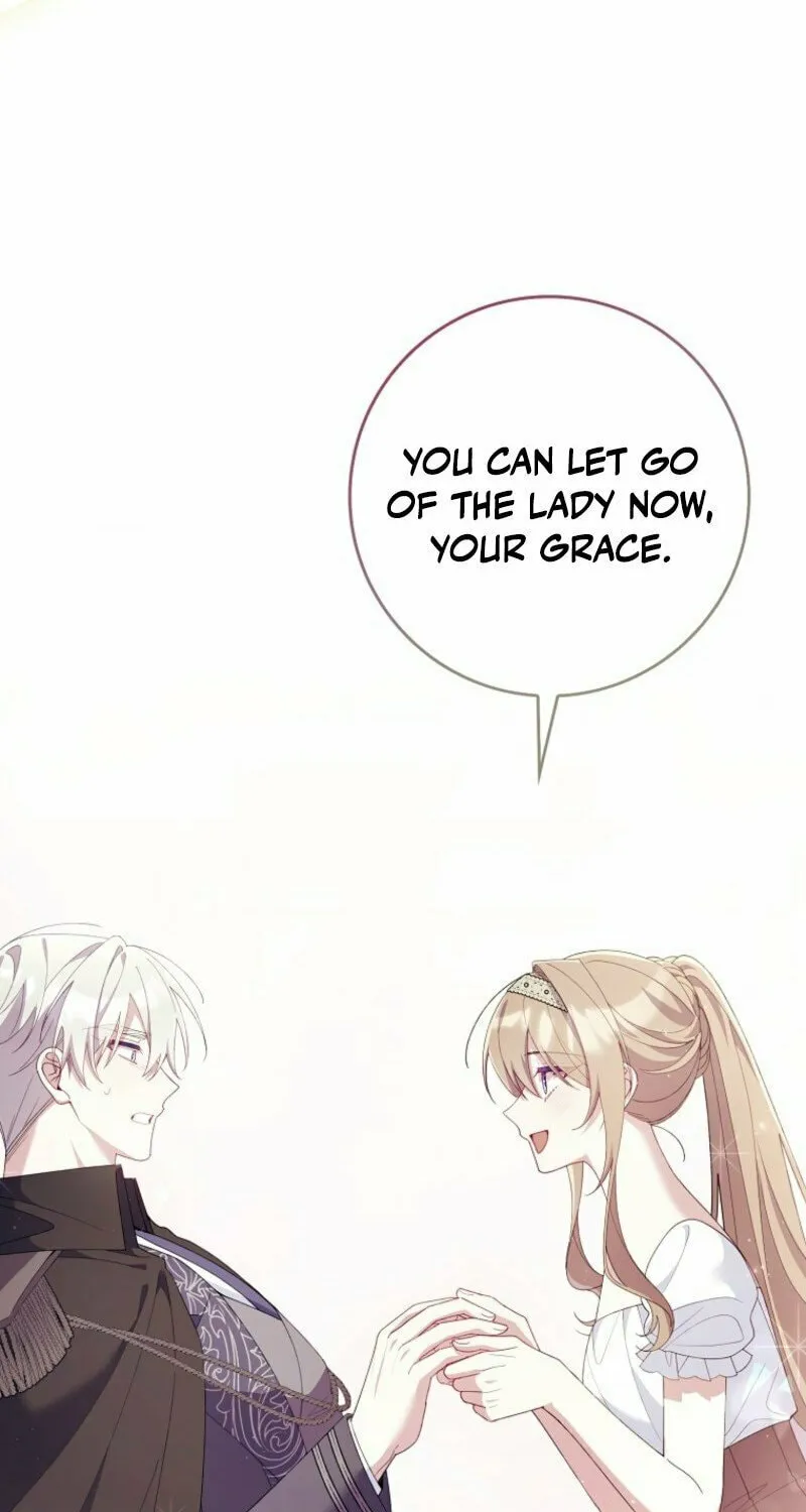 Don't Expect Me to Take Responsibility Chapter 44 page 68 - 