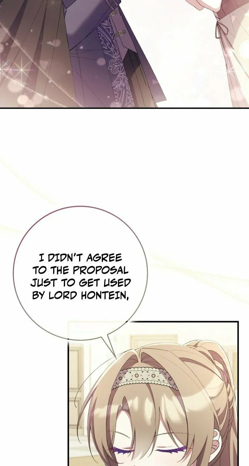 Don't Expect Me to Take Responsibility Chapter 44 page 69 - 