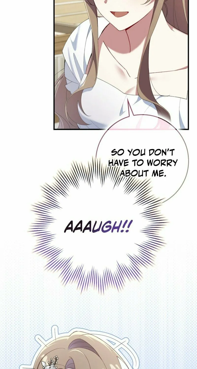 Don't Expect Me to Take Responsibility Chapter 44 page 70 - 