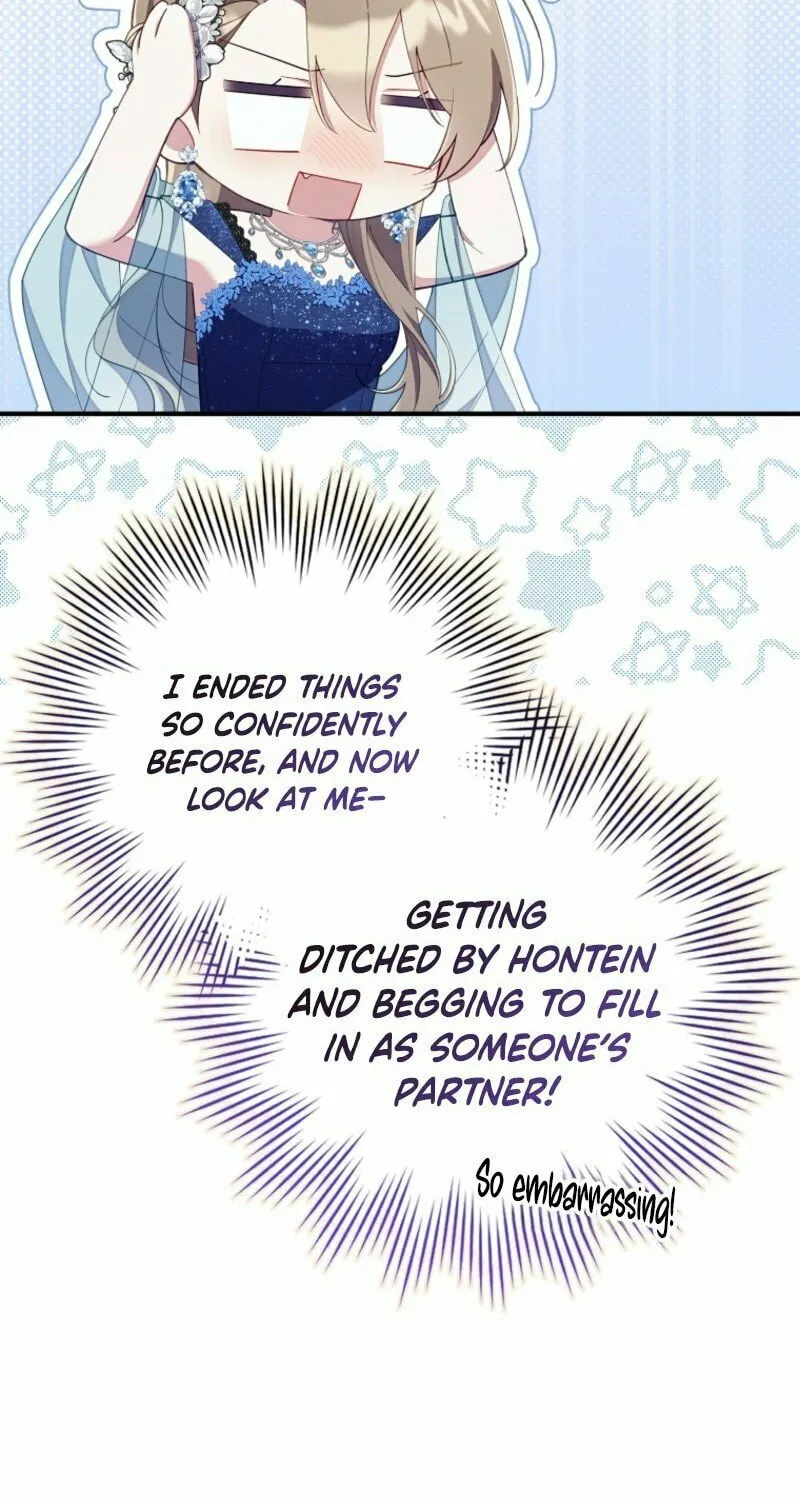 Don't Expect Me to Take Responsibility Chapter 44 page 71 - 