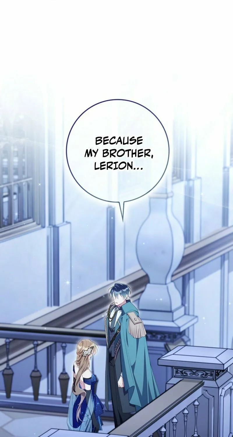 Don't Expect Me to Take Responsibility Chapter 44 page 73 - 