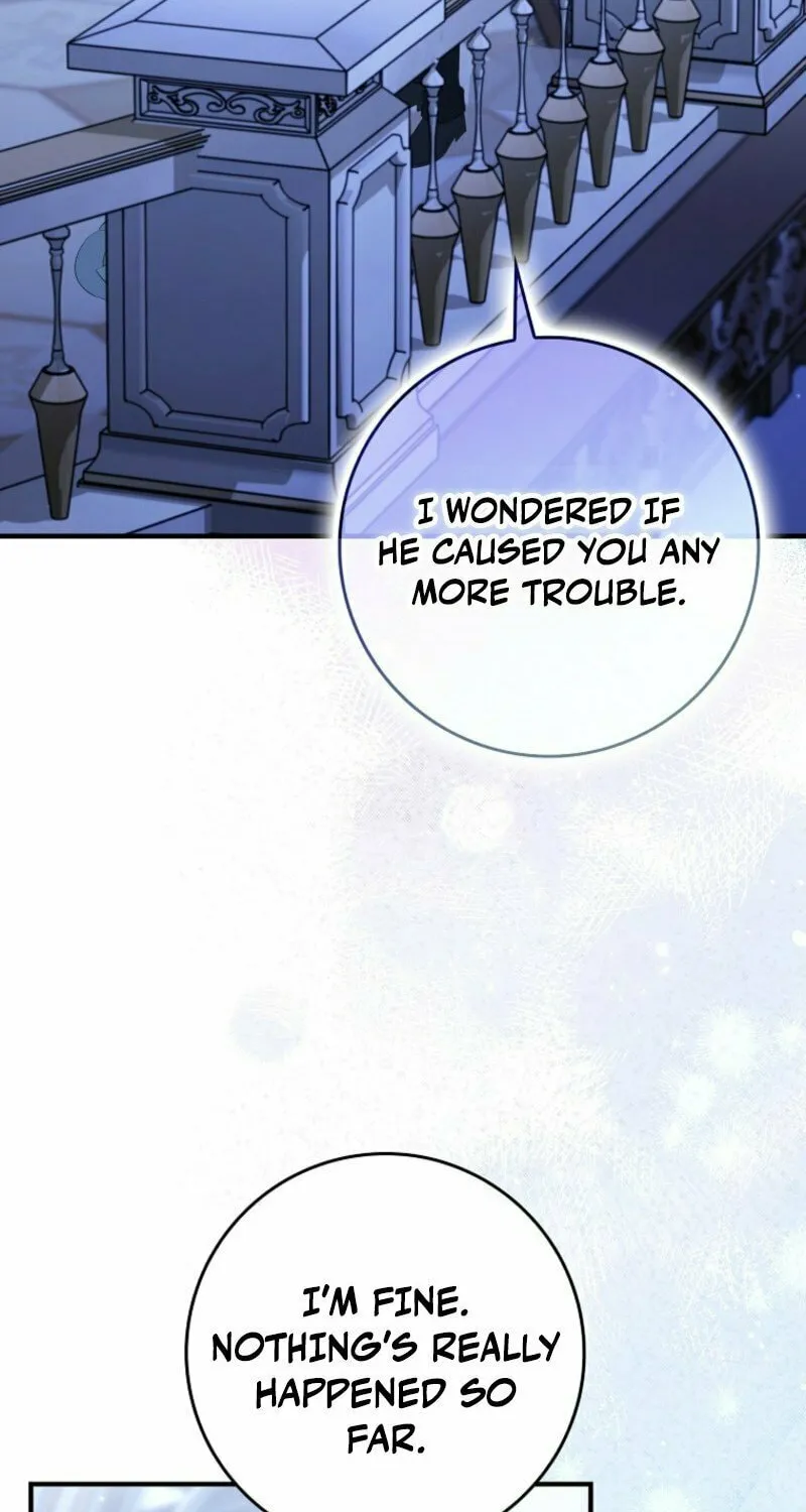 Don't Expect Me to Take Responsibility Chapter 44 page 74 - 