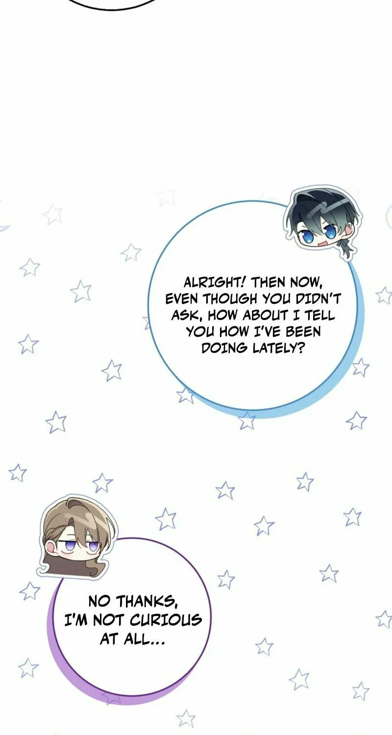 Don't Expect Me to Take Responsibility Chapter 44 page 77 - 