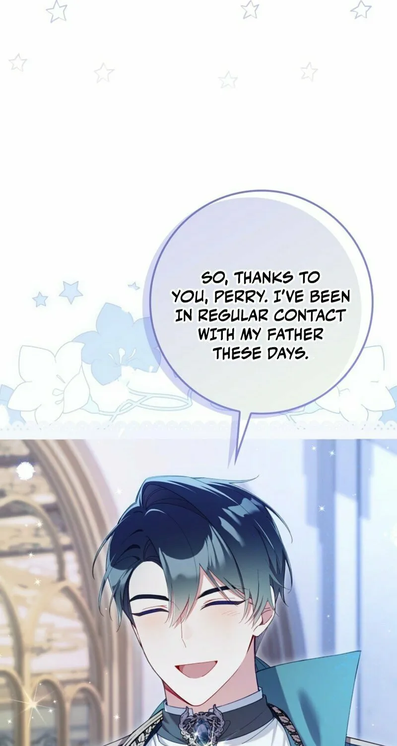 Don't Expect Me to Take Responsibility Chapter 44 page 78 - 