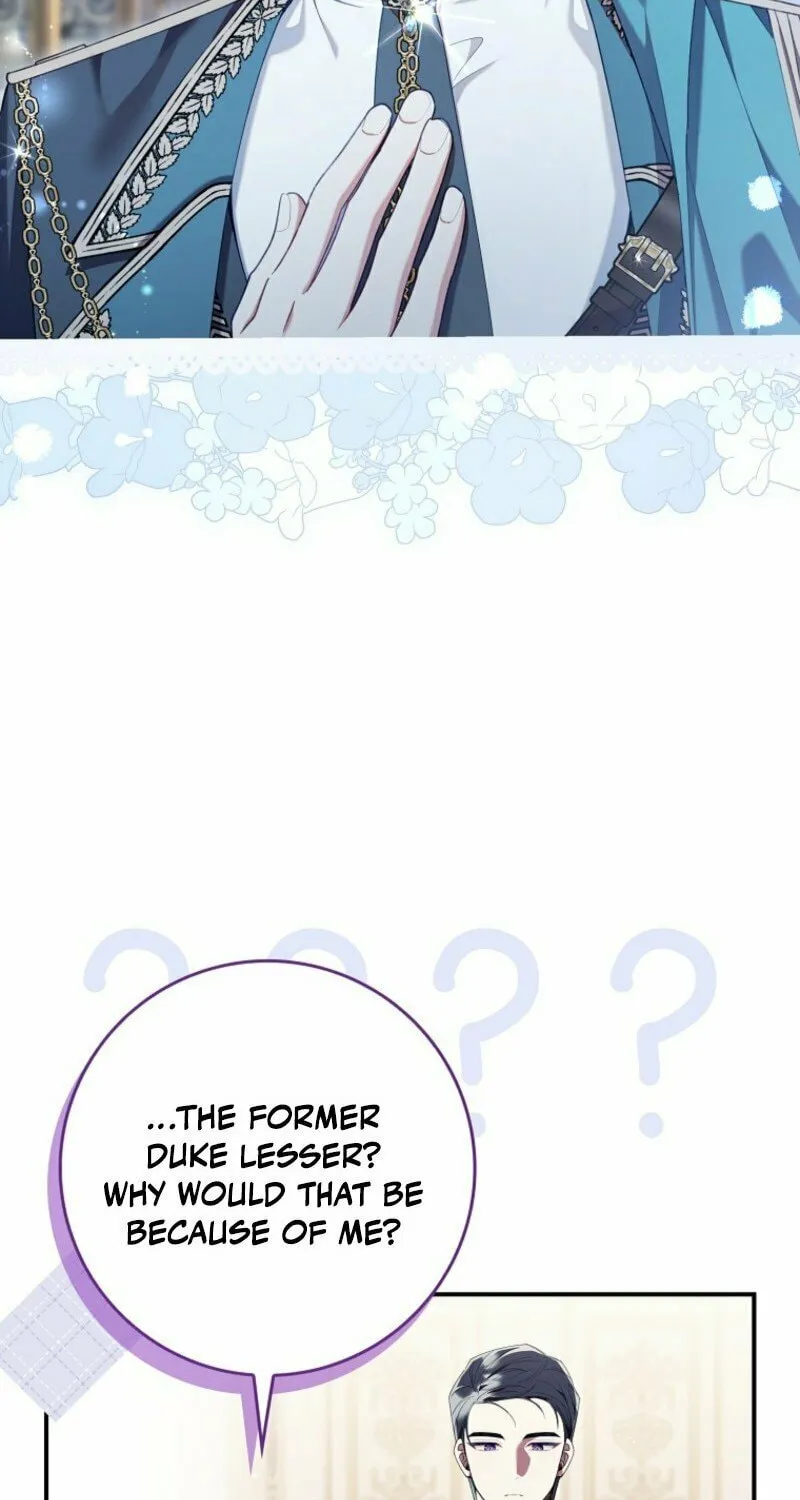 Don't Expect Me to Take Responsibility Chapter 44 page 79 - 