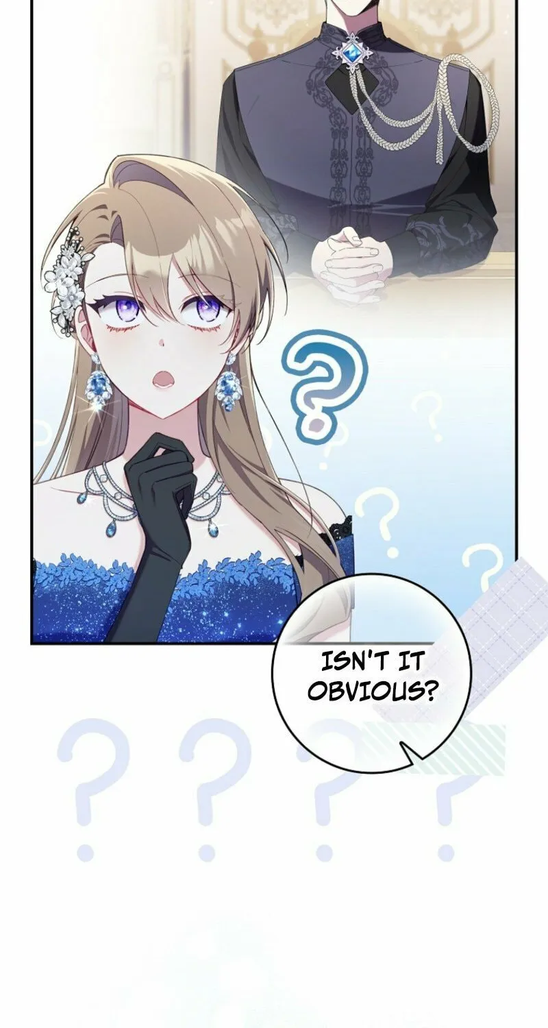 Don't Expect Me to Take Responsibility Chapter 44 page 80 - 