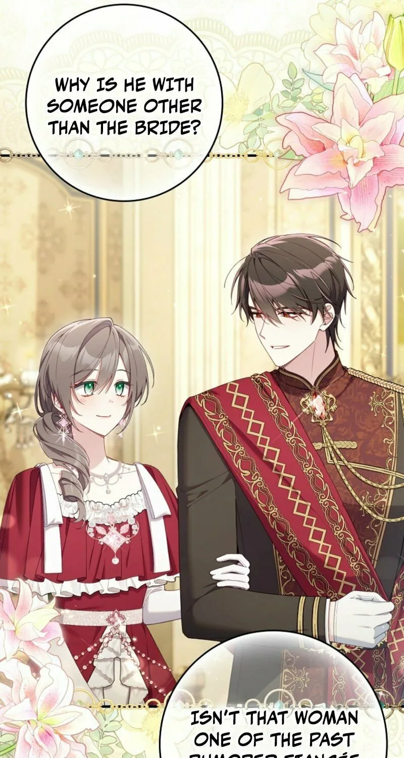 Don't Expect Me to Take Responsibility Chapter 44 page 9 - 