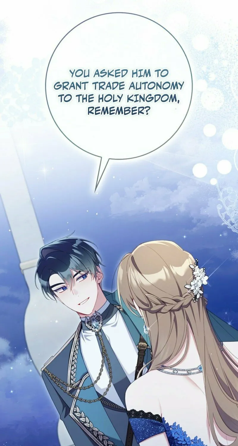 Don't Expect Me to Take Responsibility Chapter 44 page 81 - 