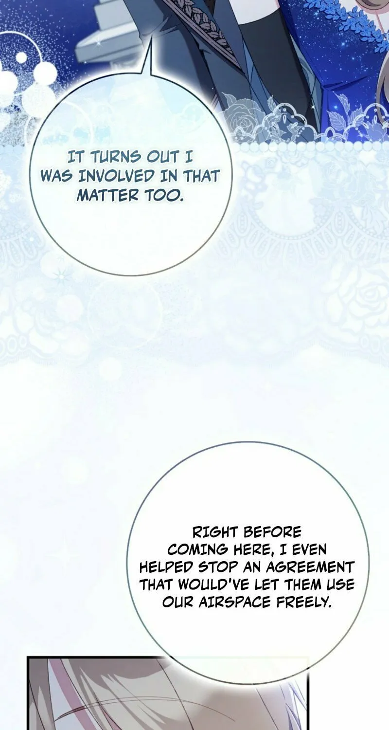 Don't Expect Me to Take Responsibility Chapter 44 page 82 - 