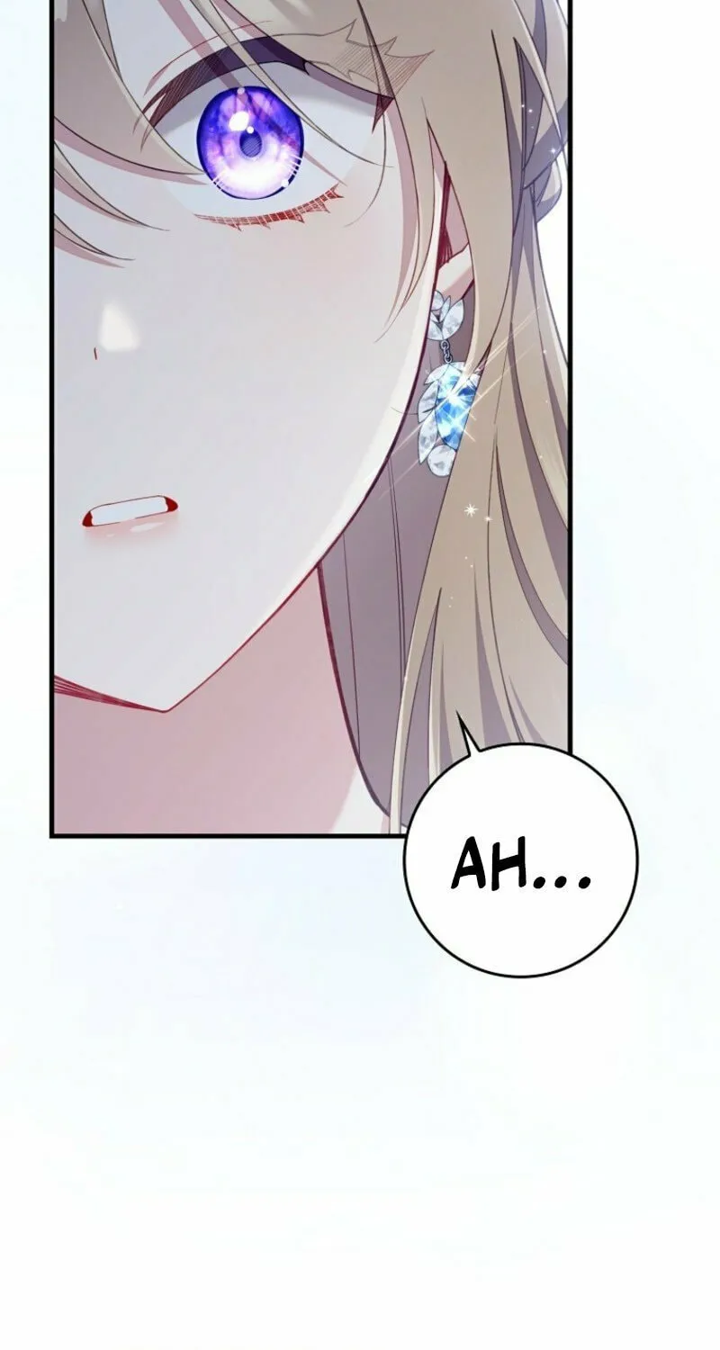 Don't Expect Me to Take Responsibility Chapter 44 page 83 - 