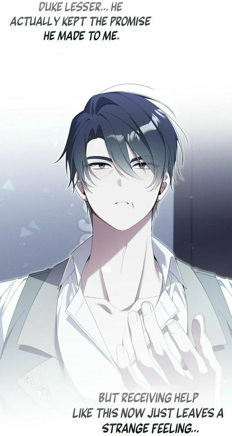 Don't Expect Me to Take Responsibility Chapter 44 page 84 - 