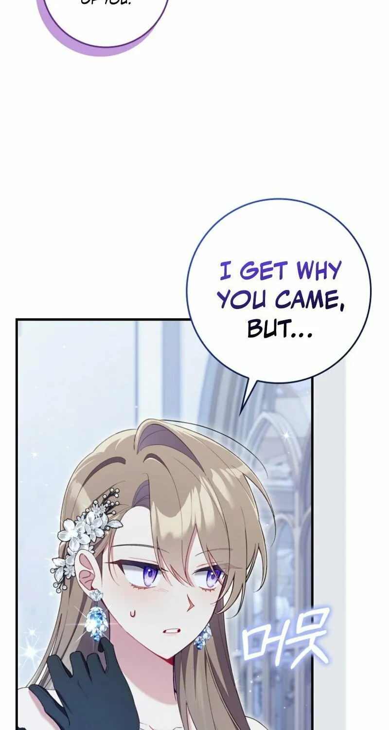 Don't Expect Me to Take Responsibility Chapter 44 page 86 - 