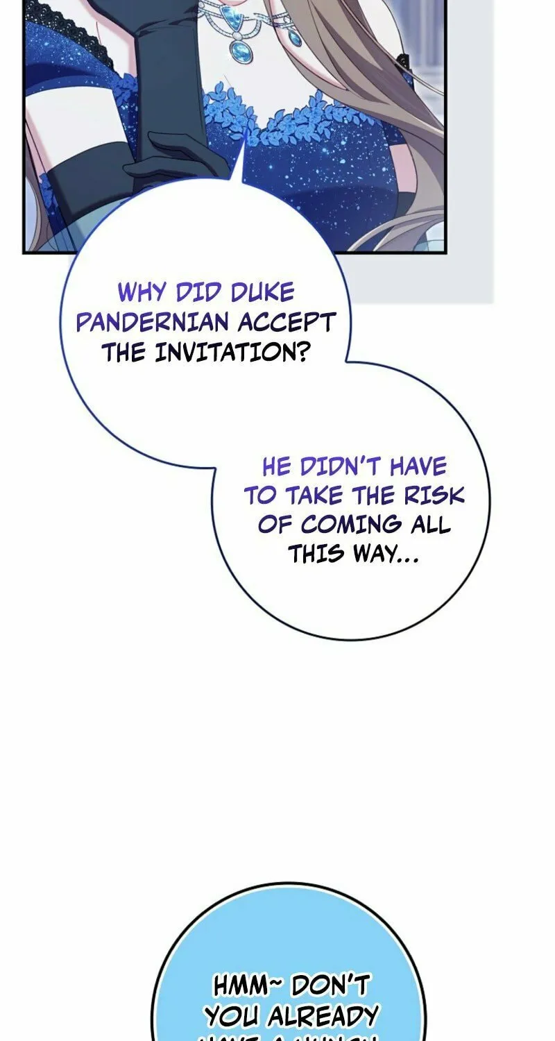 Don't Expect Me to Take Responsibility Chapter 44 page 87 - 