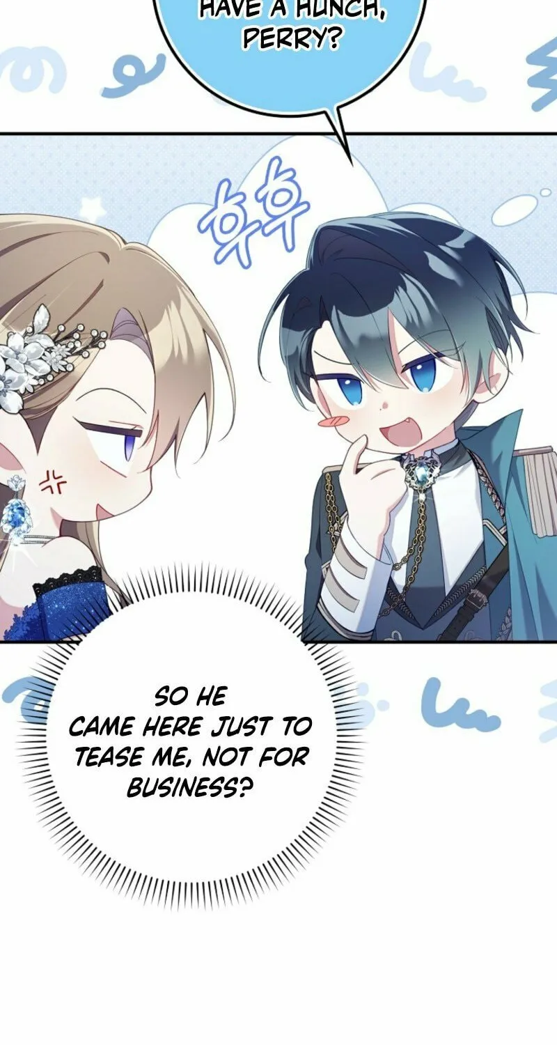 Don't Expect Me to Take Responsibility Chapter 44 page 88 - 