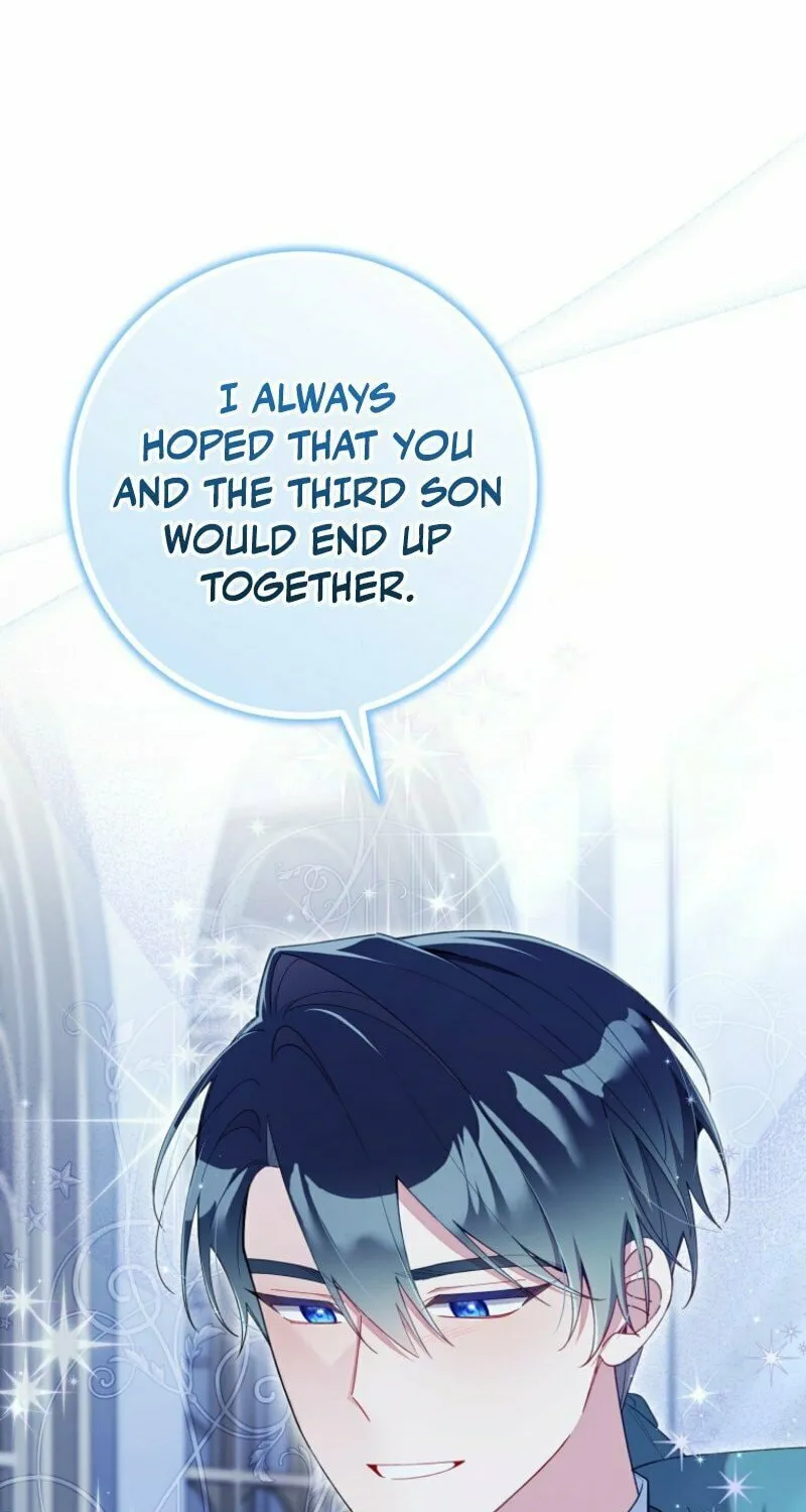 Don't Expect Me to Take Responsibility Chapter 44 page 90 - 