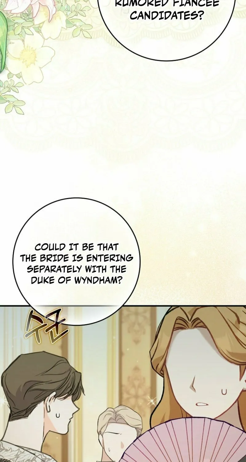 Don't Expect Me to Take Responsibility Chapter 44 page 10 - 
