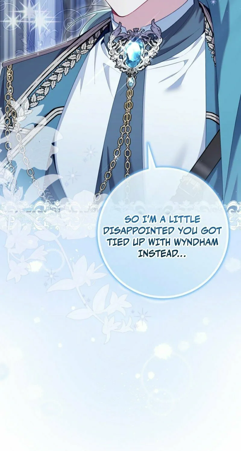 Don't Expect Me to Take Responsibility Chapter 44 page 91 - 