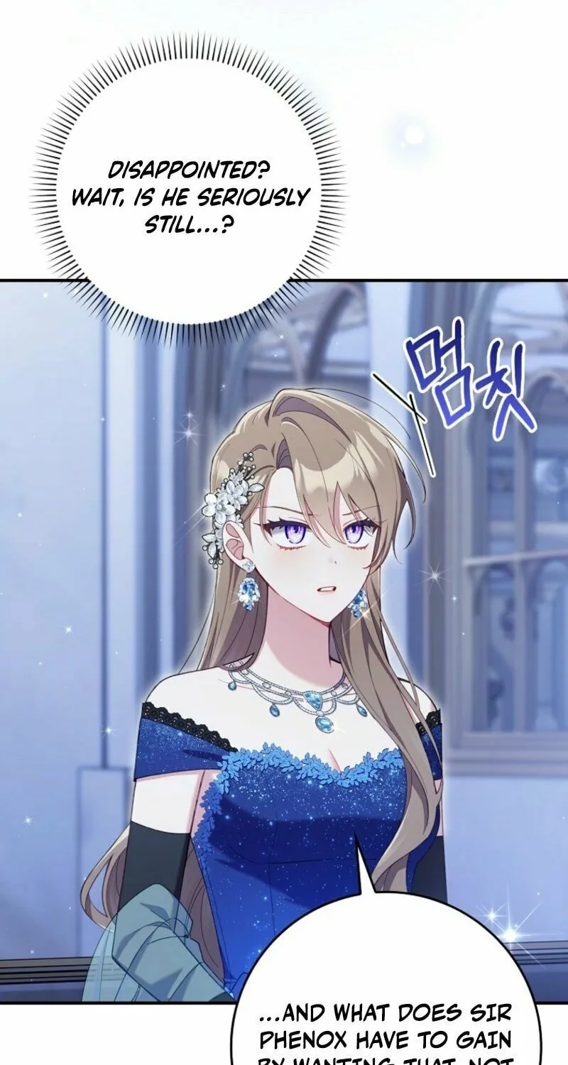Don't Expect Me to Take Responsibility Chapter 44 page 92 - 