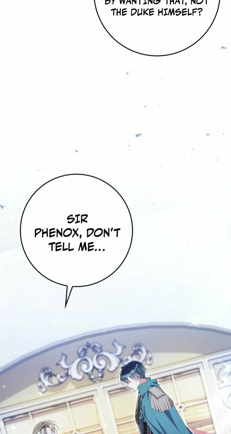 Don't Expect Me to Take Responsibility Chapter 44 page 93 - 
