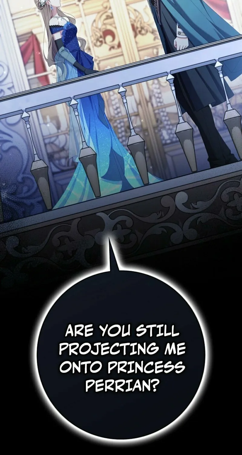 Don't Expect Me to Take Responsibility Chapter 44 page 94 - 