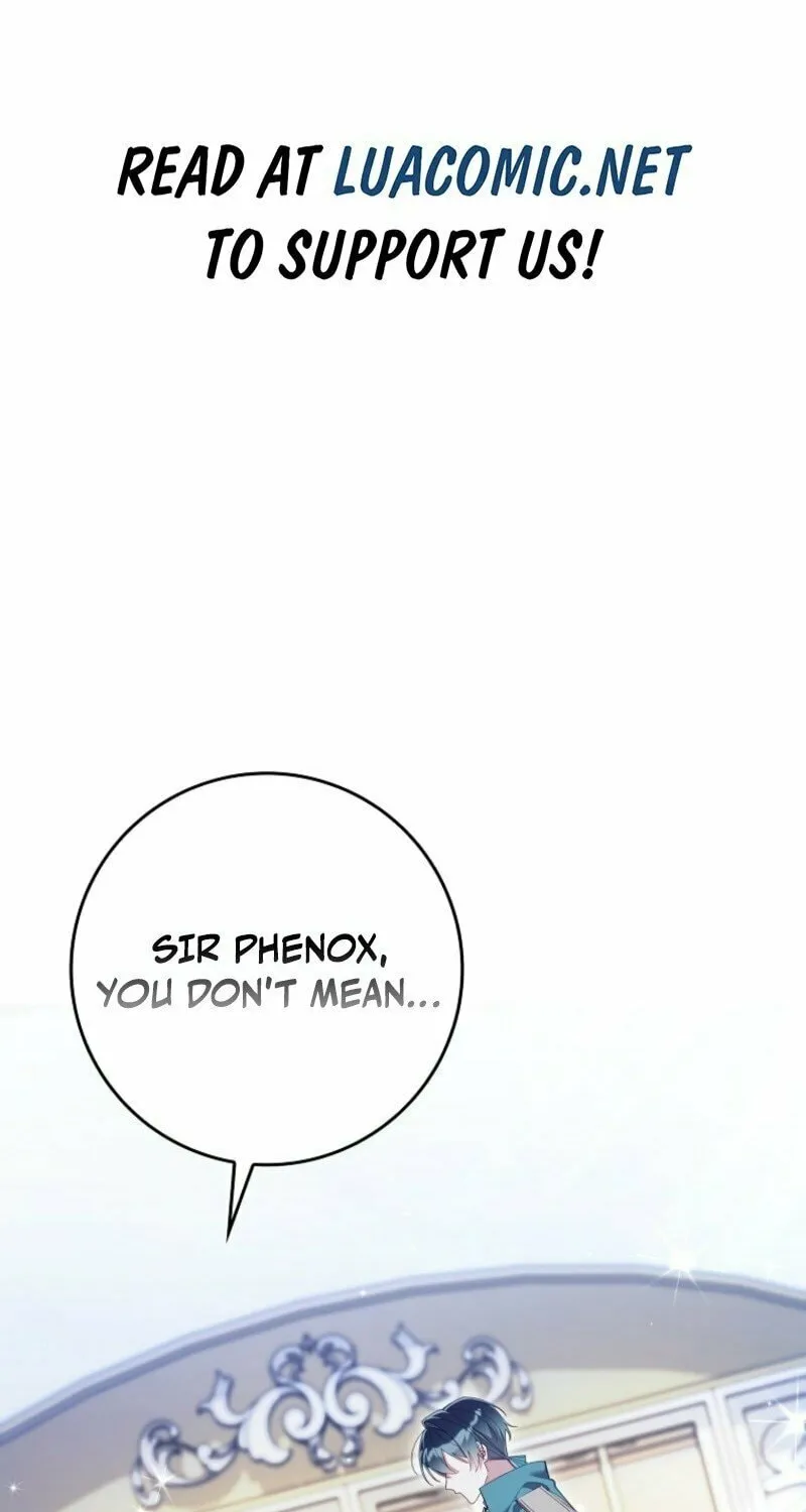 Don't Expect Me to Take Responsibility Chapter 45 page 2 - 