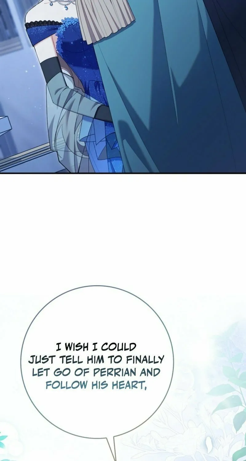 Don't Expect Me to Take Responsibility Chapter 45 page 11 - 