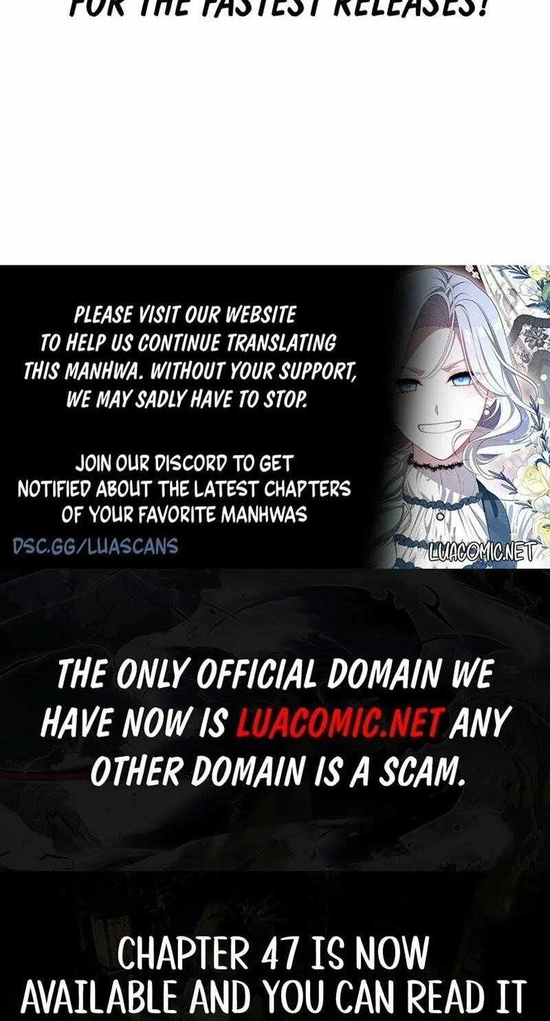 Don't Expect Me to Take Responsibility Chapter 45 page 103 - 