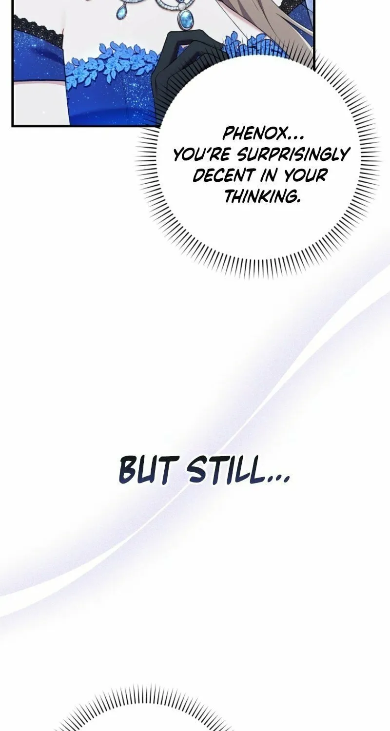 Don't Expect Me to Take Responsibility Chapter 45 page 14 - 