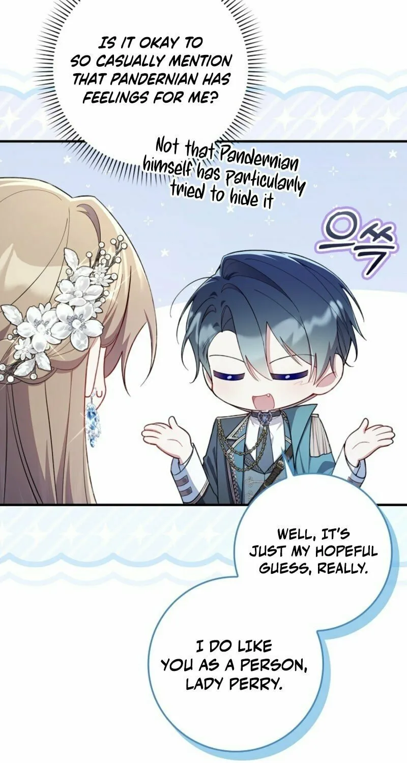 Don't Expect Me to Take Responsibility Chapter 45 page 15 - 
