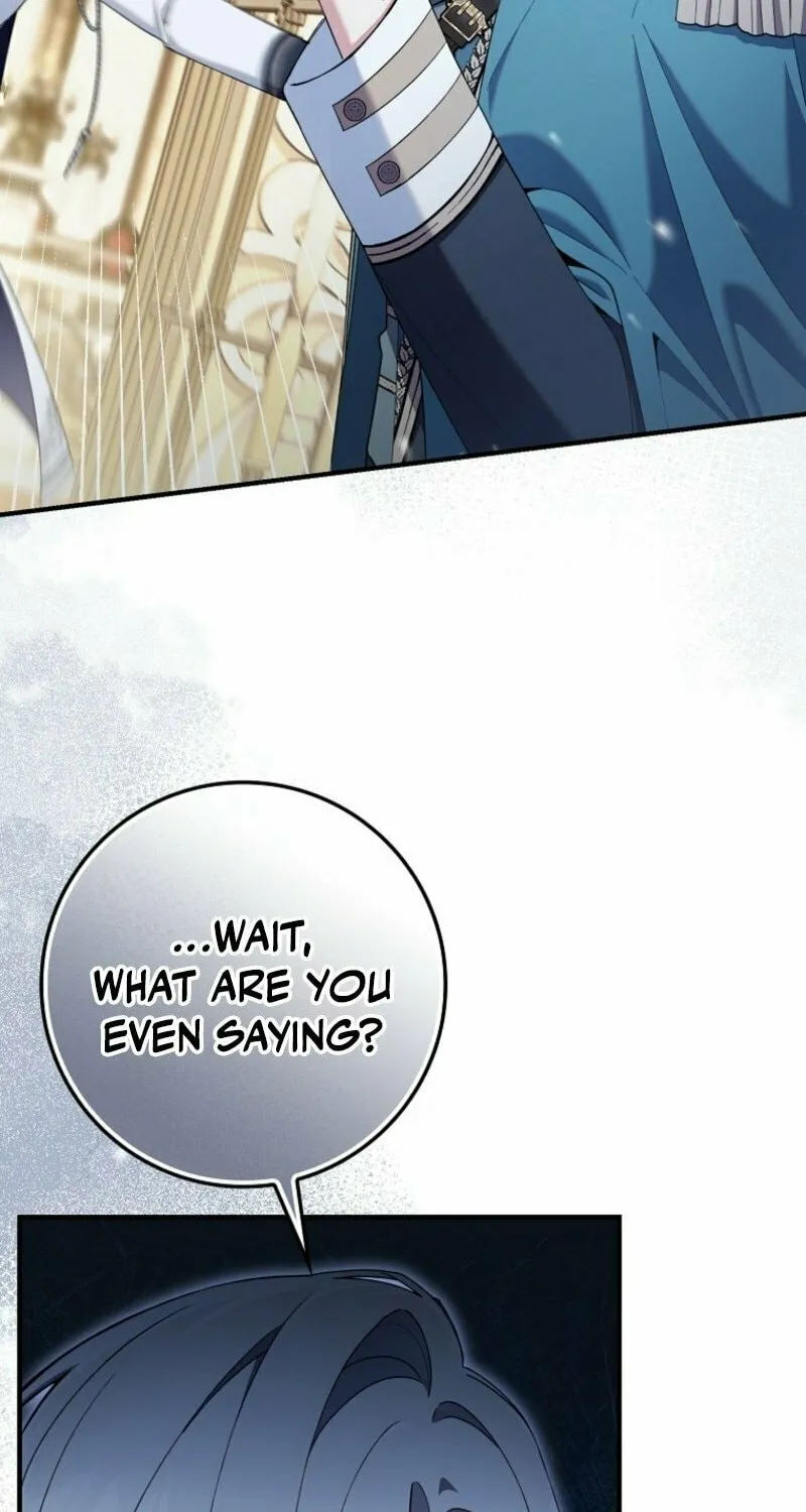 Don't Expect Me to Take Responsibility Chapter 45 page 18 - 