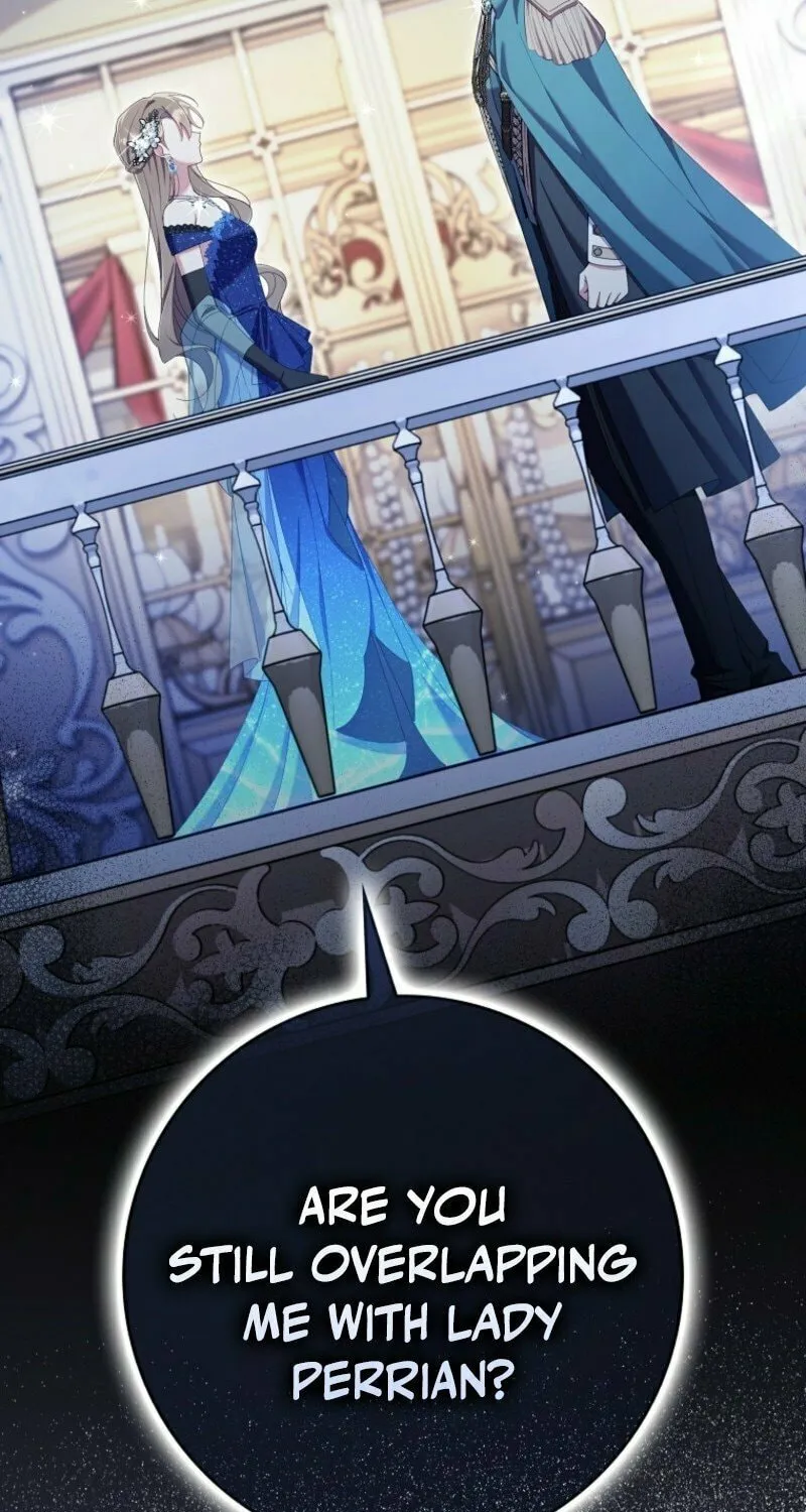 Don't Expect Me to Take Responsibility Chapter 45 page 3 - 