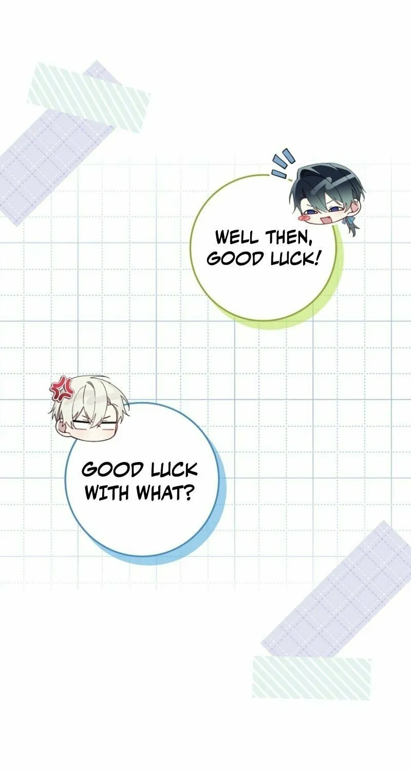 Don't Expect Me to Take Responsibility Chapter 45 page 21 - 
