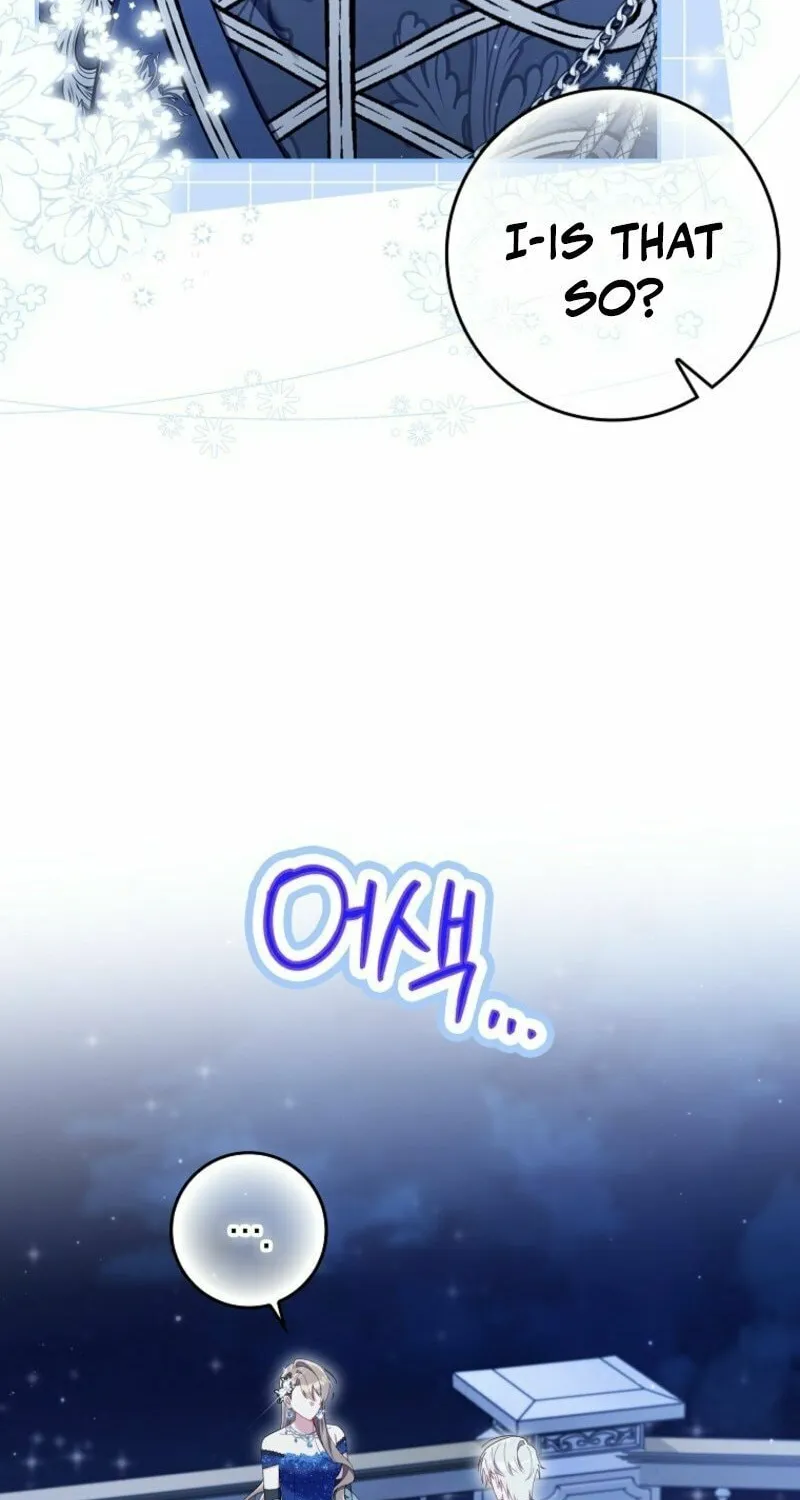 Don't Expect Me to Take Responsibility Chapter 45 page 26 - 