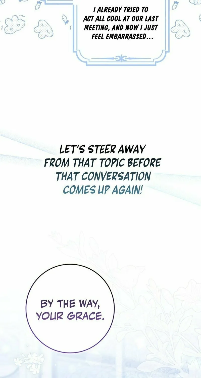 Don't Expect Me to Take Responsibility Chapter 45 page 28 - 