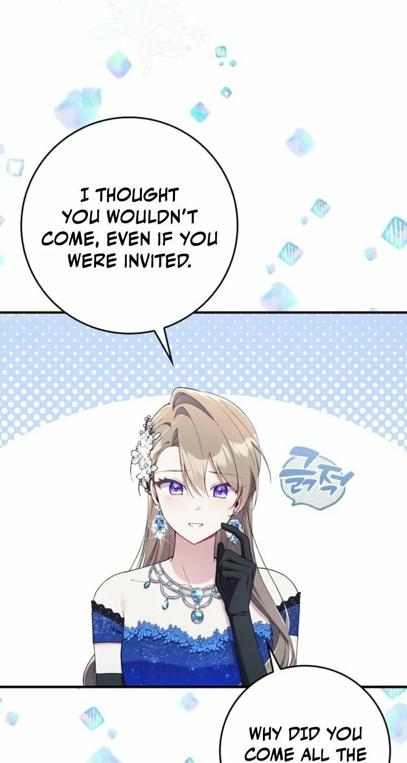 Don't Expect Me to Take Responsibility Chapter 45 page 30 - 