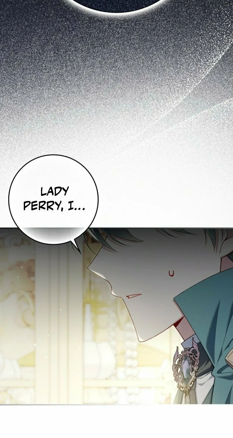 Don't Expect Me to Take Responsibility Chapter 45 page 4 - 