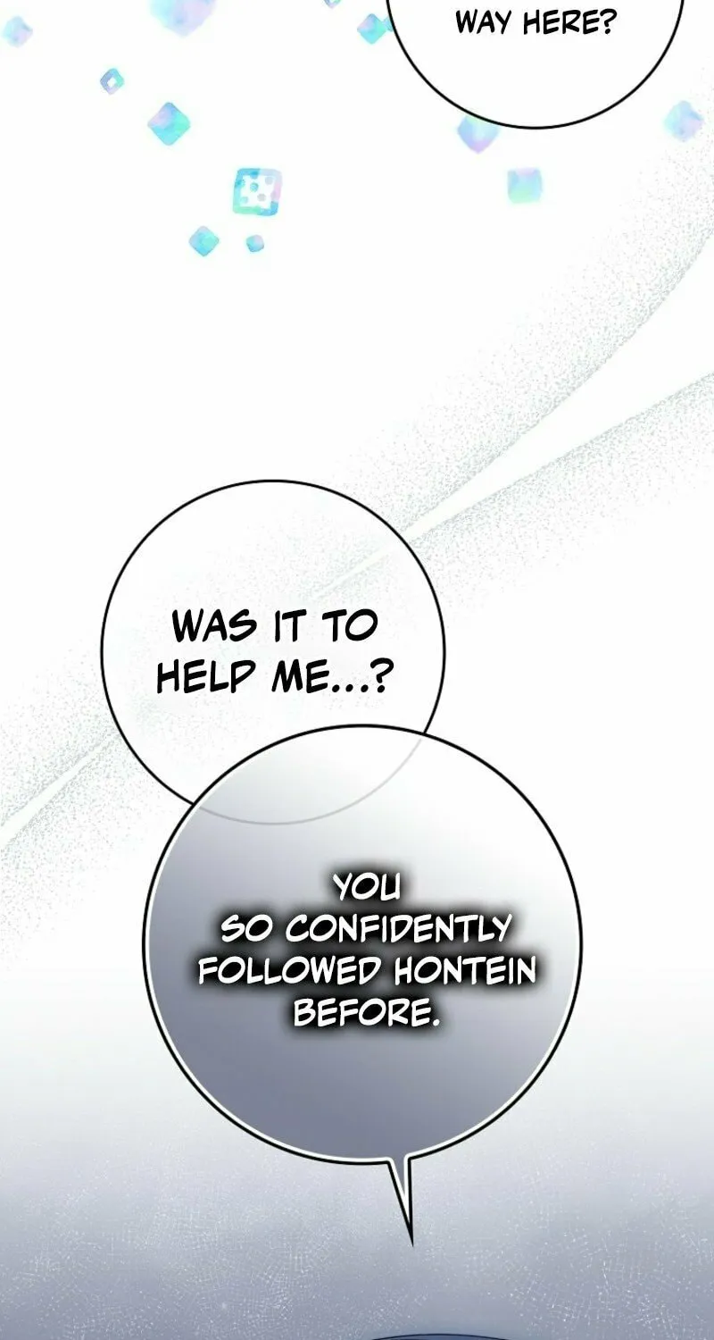 Don't Expect Me to Take Responsibility Chapter 45 page 31 - 