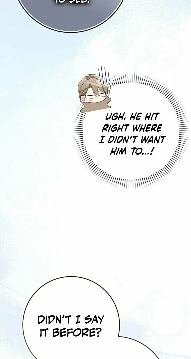 Don't Expect Me to Take Responsibility Chapter 45 page 33 - 