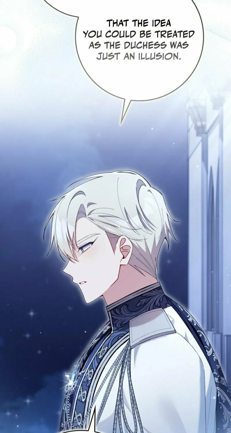 Don't Expect Me to Take Responsibility Chapter 45 page 34 - 