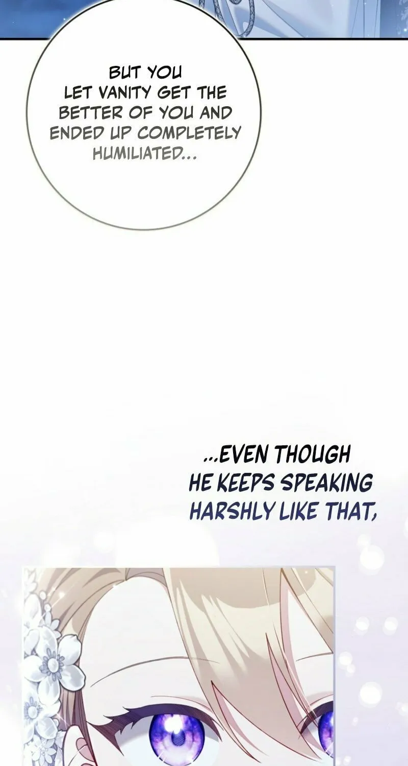 Don't Expect Me to Take Responsibility Chapter 45 page 35 - 