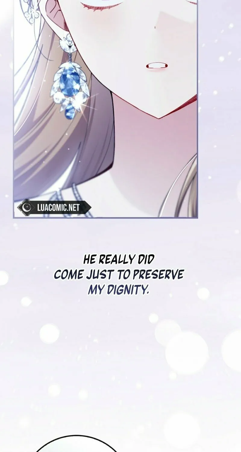 Don't Expect Me to Take Responsibility Chapter 45 page 36 - 